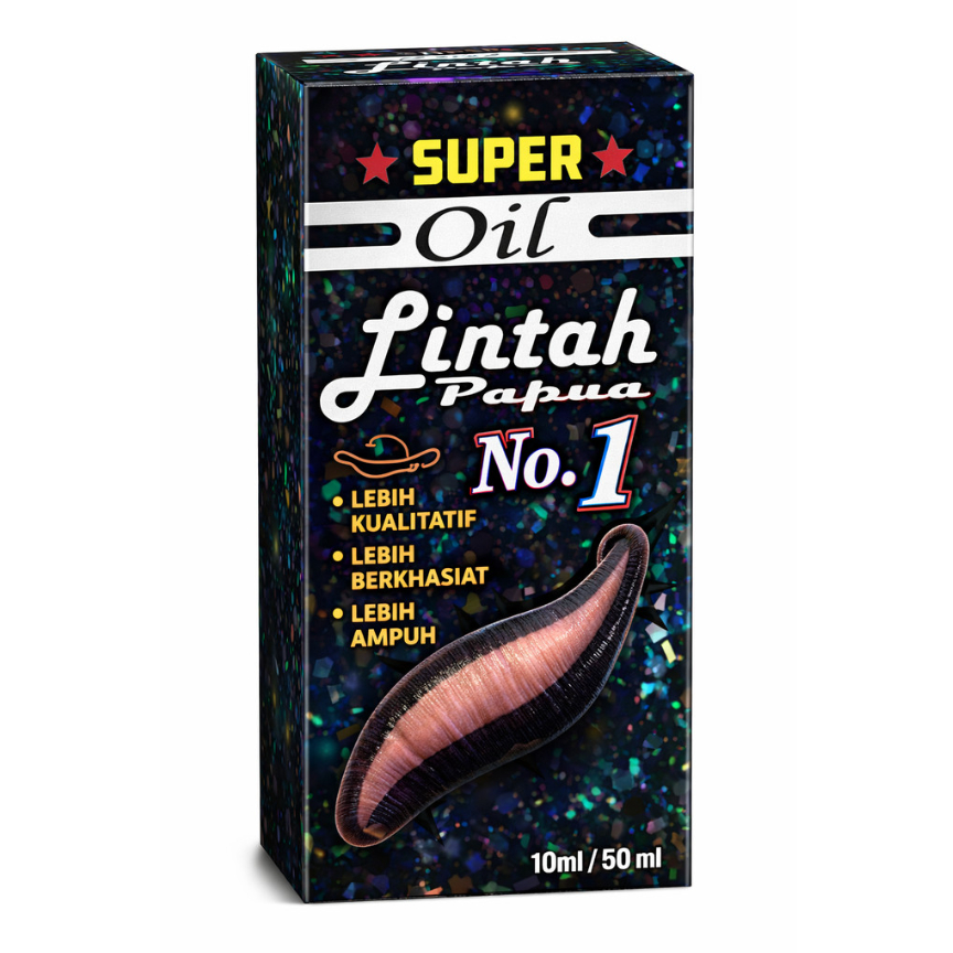 BEST PROMO - [privasi aman] ORIGINAL PRODUK PT SEHAT SENTOSA Lintah Sehat Sentosa Isi 60ml minyak ol