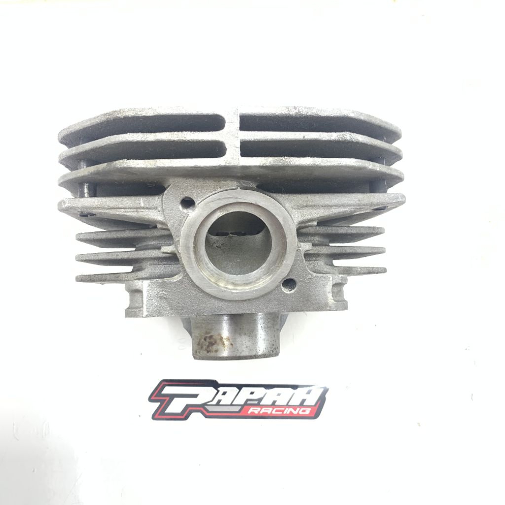 CYLINDER BLOCK BLOK YAMAHA TIARA 110 NOS 4TT