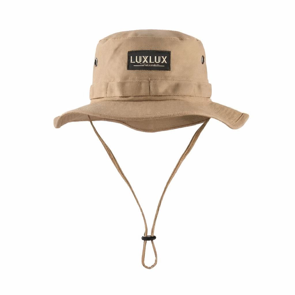 -Topi Rimba Pria Gunung Topi Outdoor Rimba Topi Gaul dan Kekinian Topi Gunung Topi Rimba Gunung