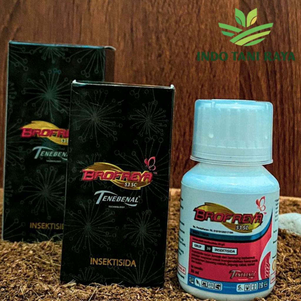 BROFREYA 53SC (INSEKTISIDA)