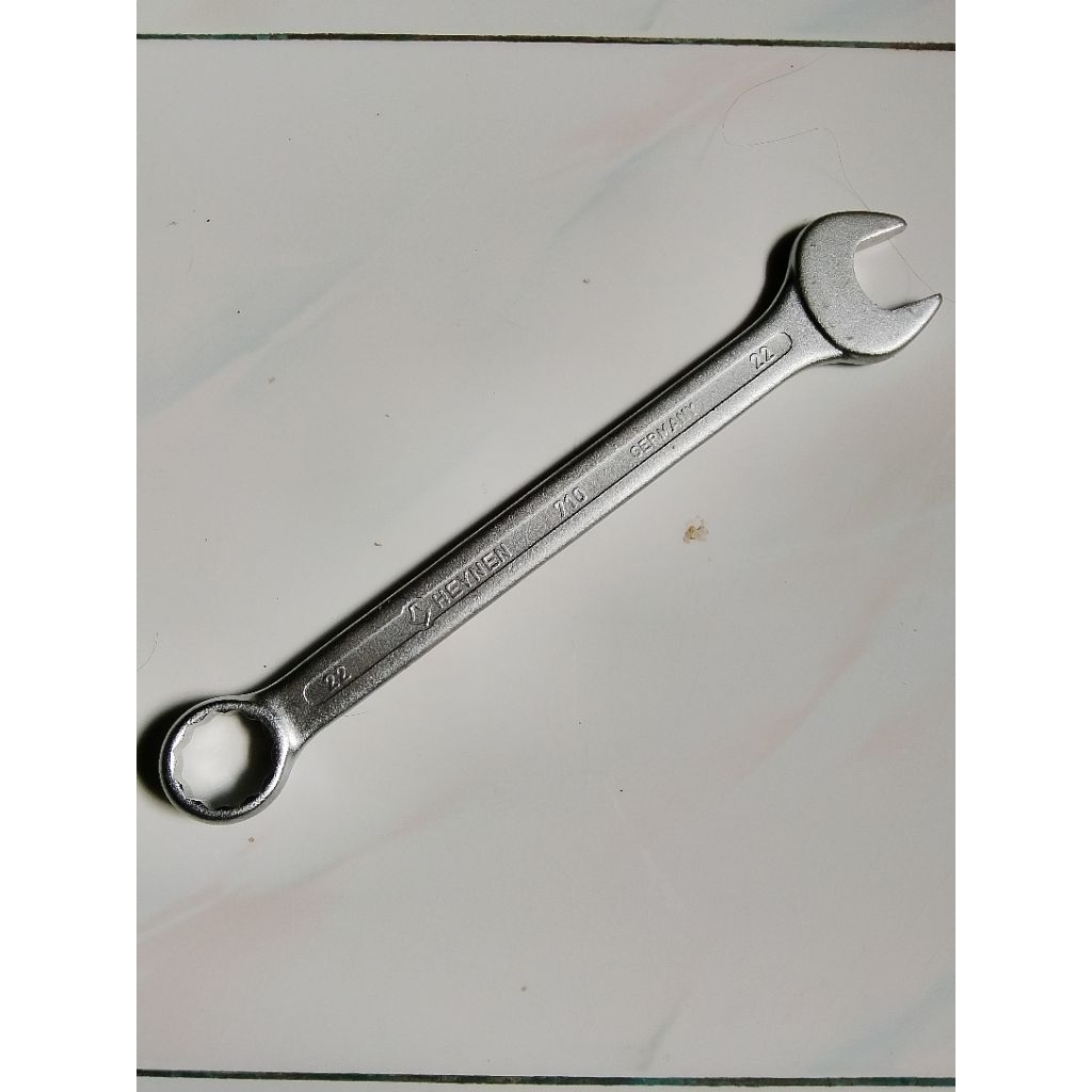 kunci ring pas 22mm