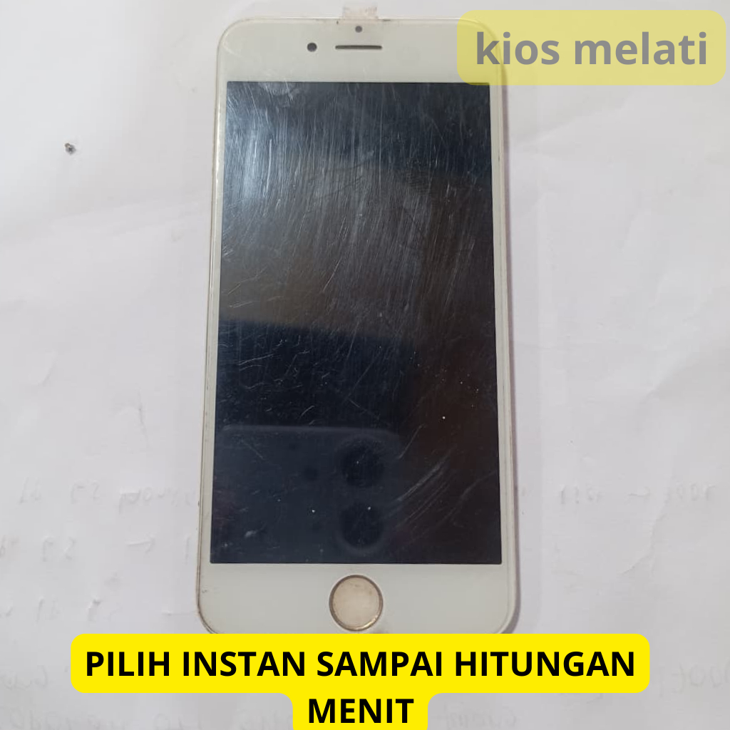 LCD HP I PHONE 6 S ORI COPOTAN 100%