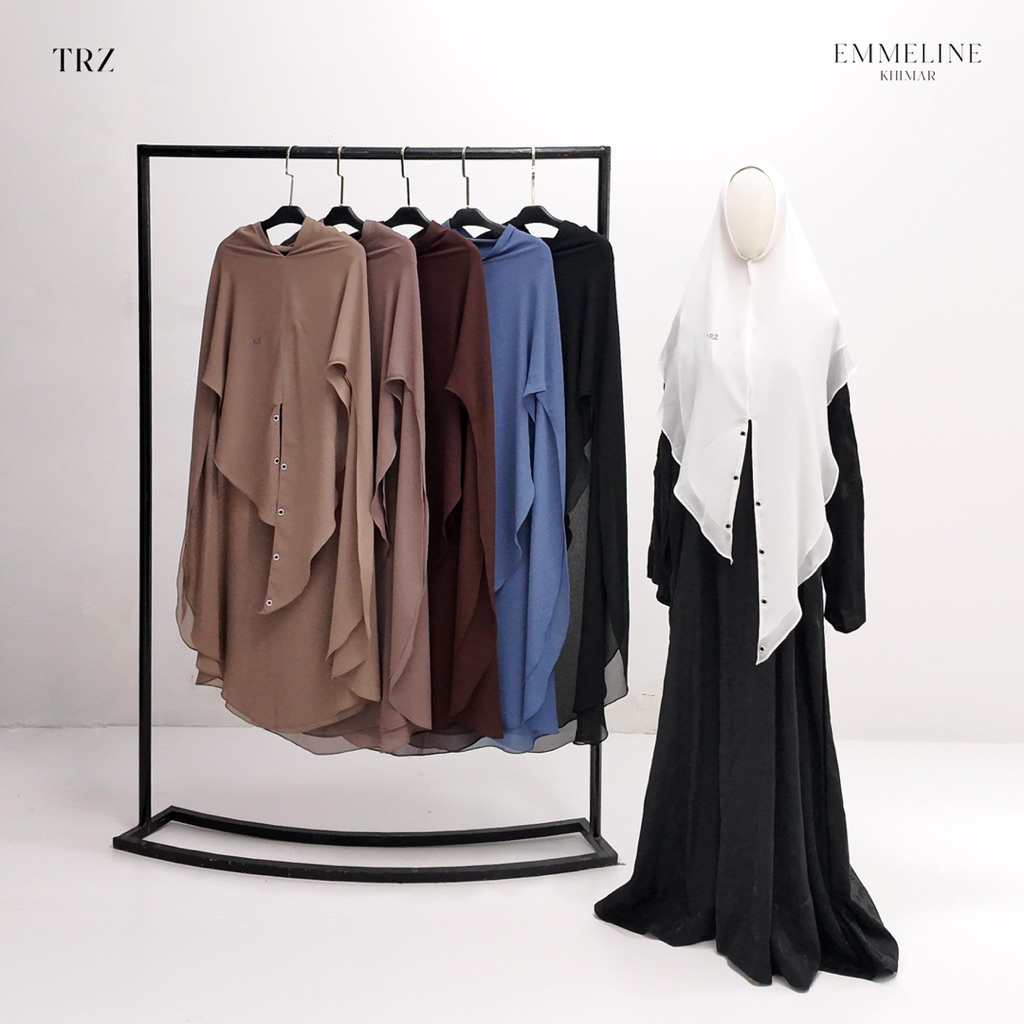 TRZ-EMMELINE KHIMAR