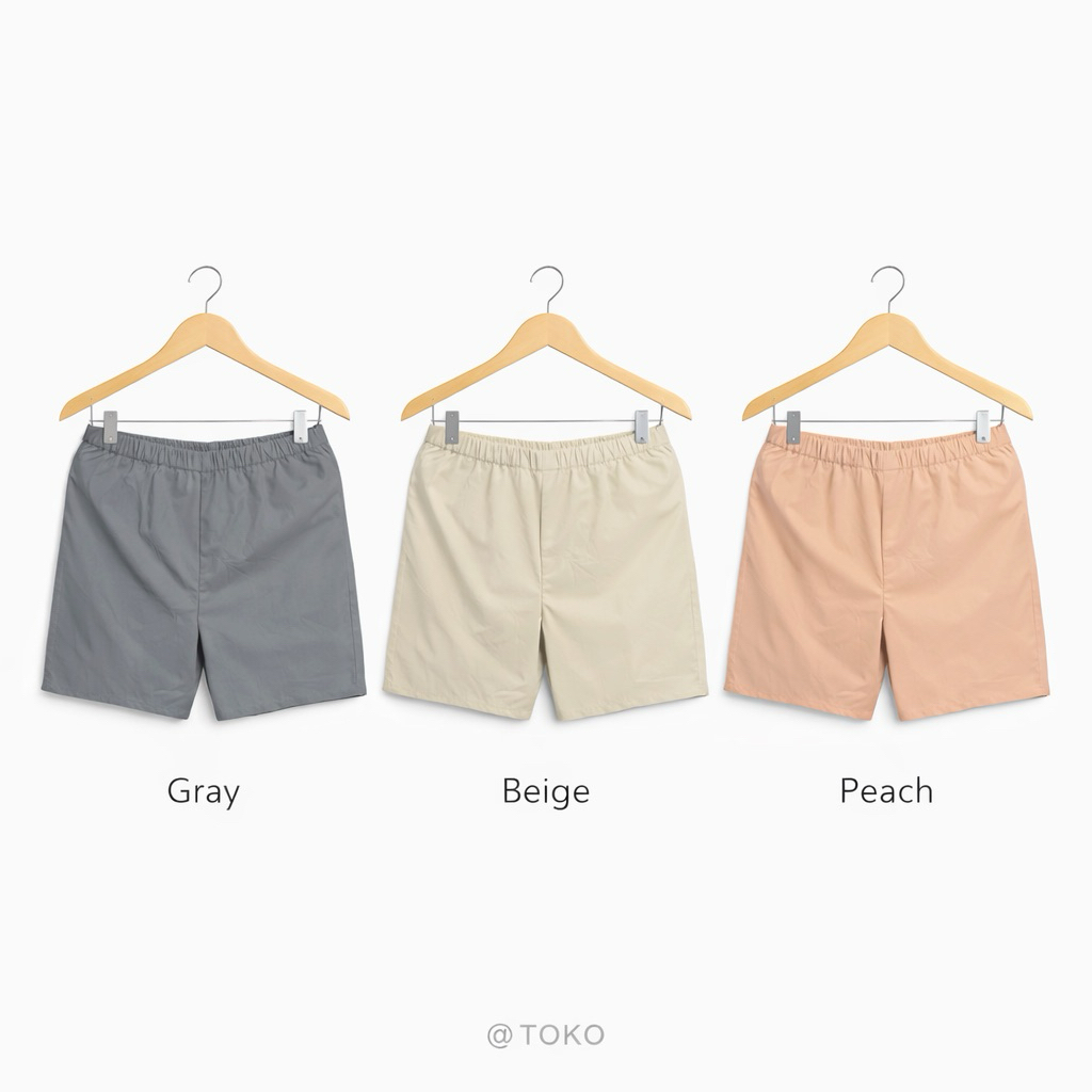 Uniqlo Celana Pendek Wanita