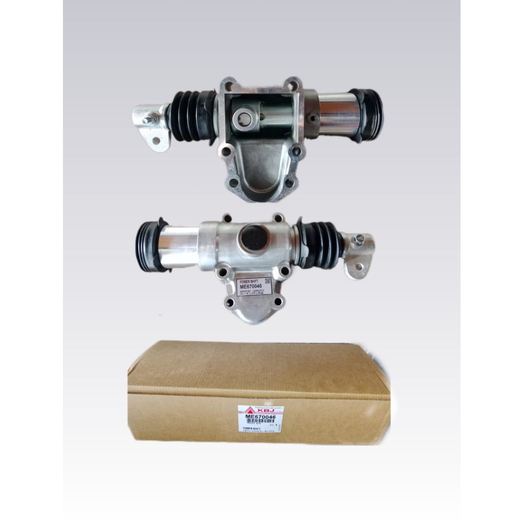POWER SHIFT ASSY / SERVO GEARSHIFT FUSO 6D22 8DC9 KIRI (LH) M-12/M-10 ME670046 KBJ