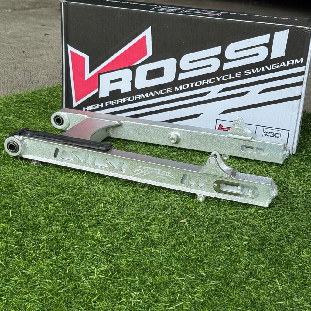 swing Arm Vrossi cnc bahan almunium pnp jupiter z