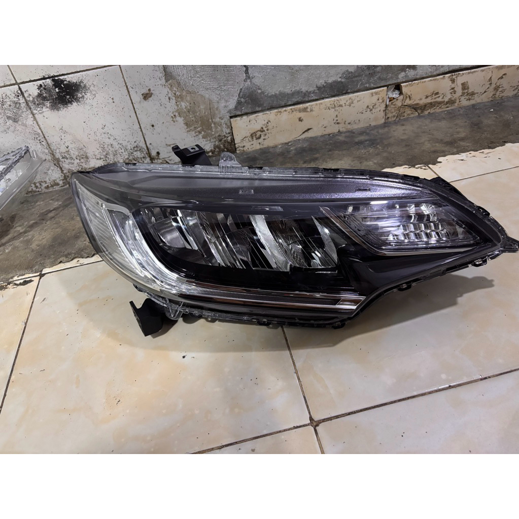 headlamp jazz gk5 ful led kanan 2019 2020