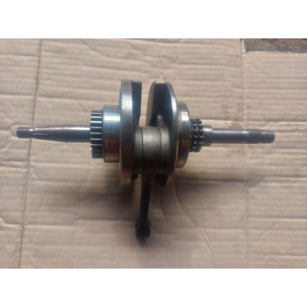 Kruk As Kruk as kzl kvy Honda beat F1 secoopy F1 stater kasar copotan original