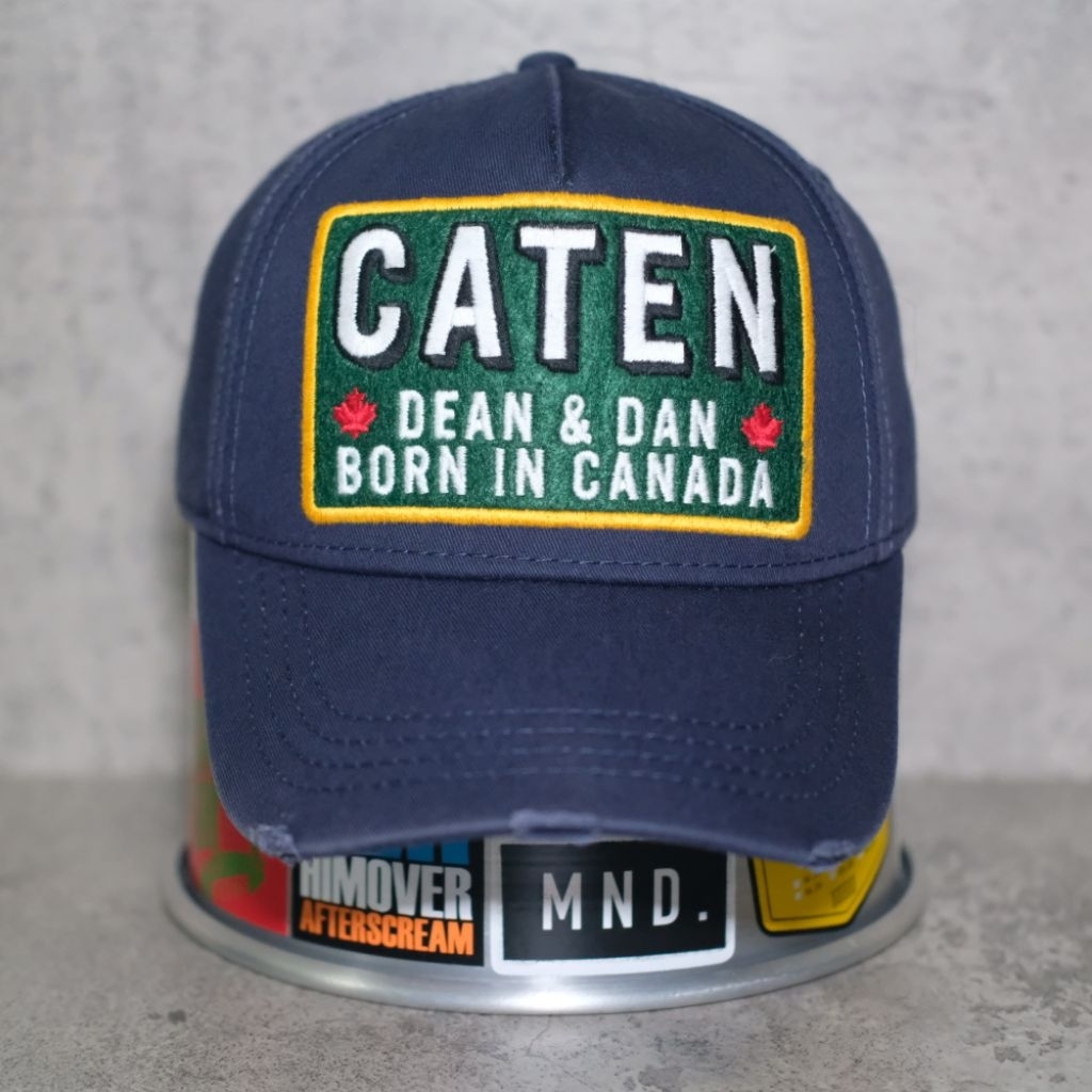 Topi casual CATEN DSQUARED2 ORIGINAL