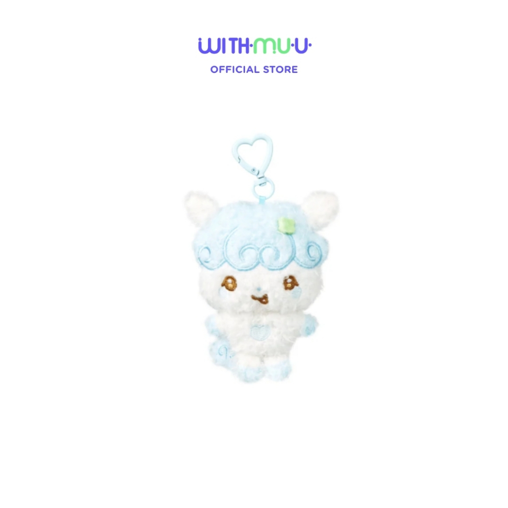 Hearts2Hearts - FALABELLA DOLL KEY RING / 2026 Hearts2Hearts FANMEETING [Hearts2 HOUSE] OFFICIAL MD