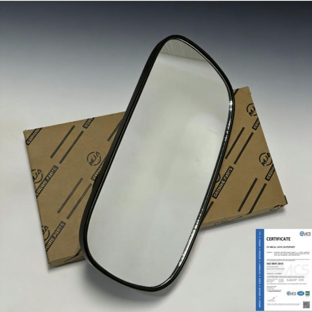 Spion Colt Diesel Lama - Hitam