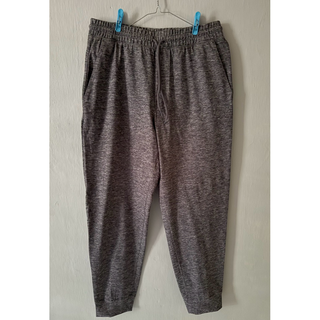 Celana Uniqlo Sweatpants