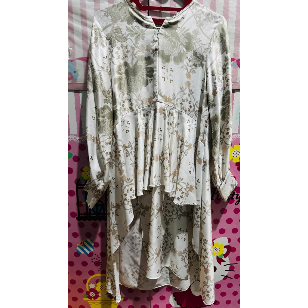 Preloved tunik Wearing klamby