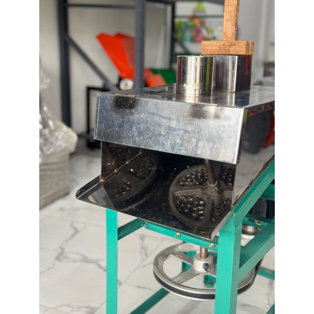 Mesin Suwir Daging Ayam Ikan Sapi Otomatis