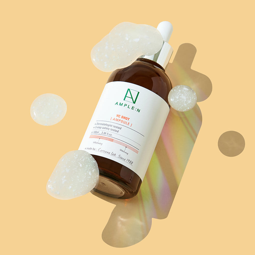 Ample:N VC Shot Ampoule