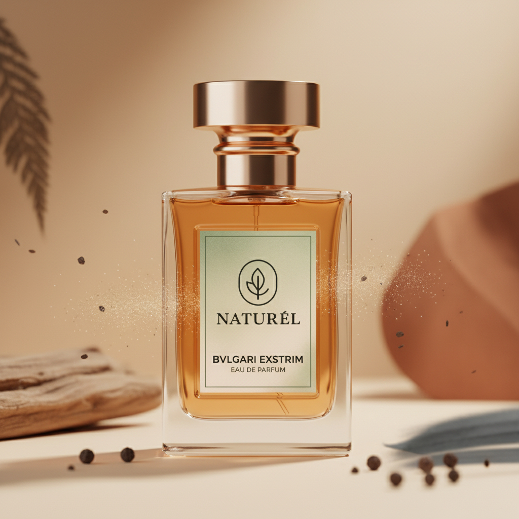 Bvlgari Exstrim/Aqua