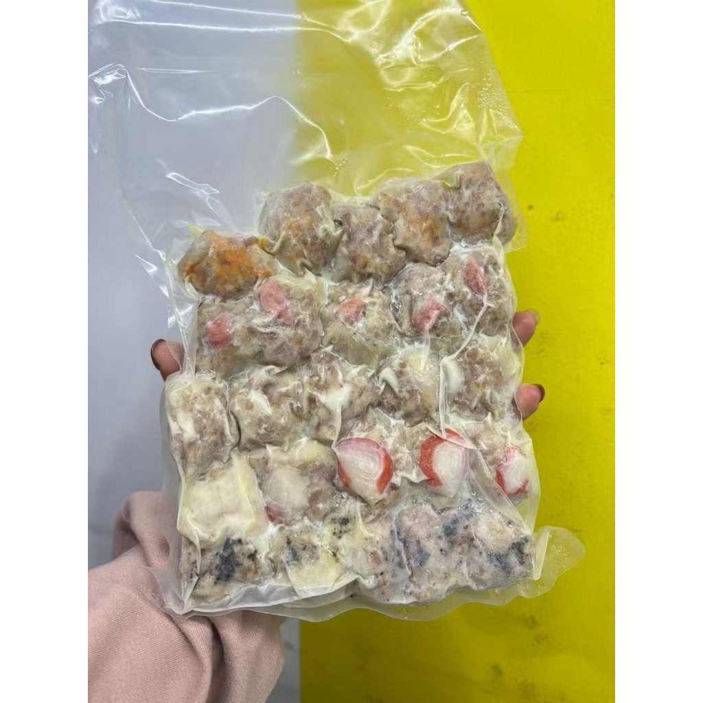 dimsum imperial/dimsum enak/dimsum serbaguna