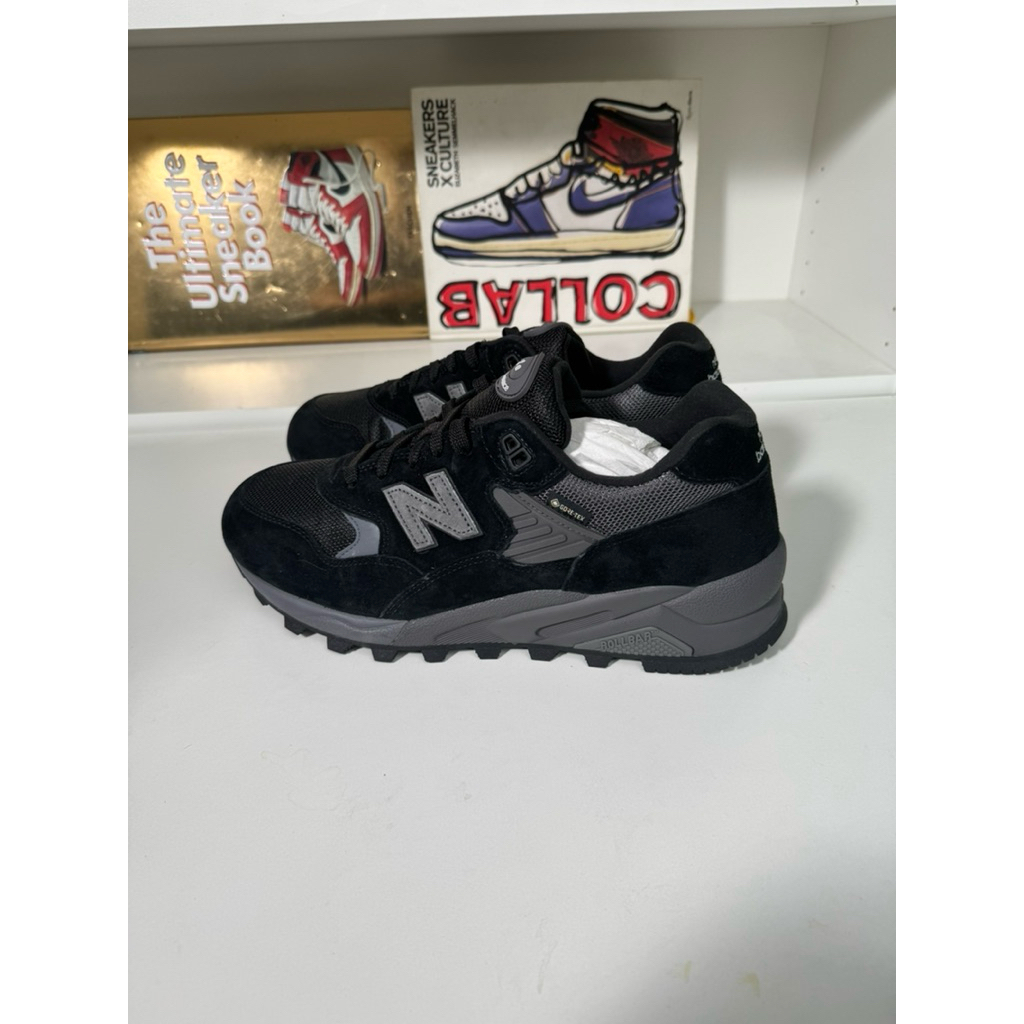 New Balance 580 GORE-TAX