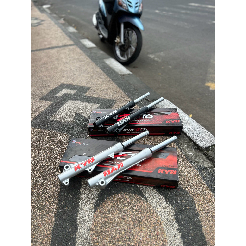 Kyb mio smail original mio sporty