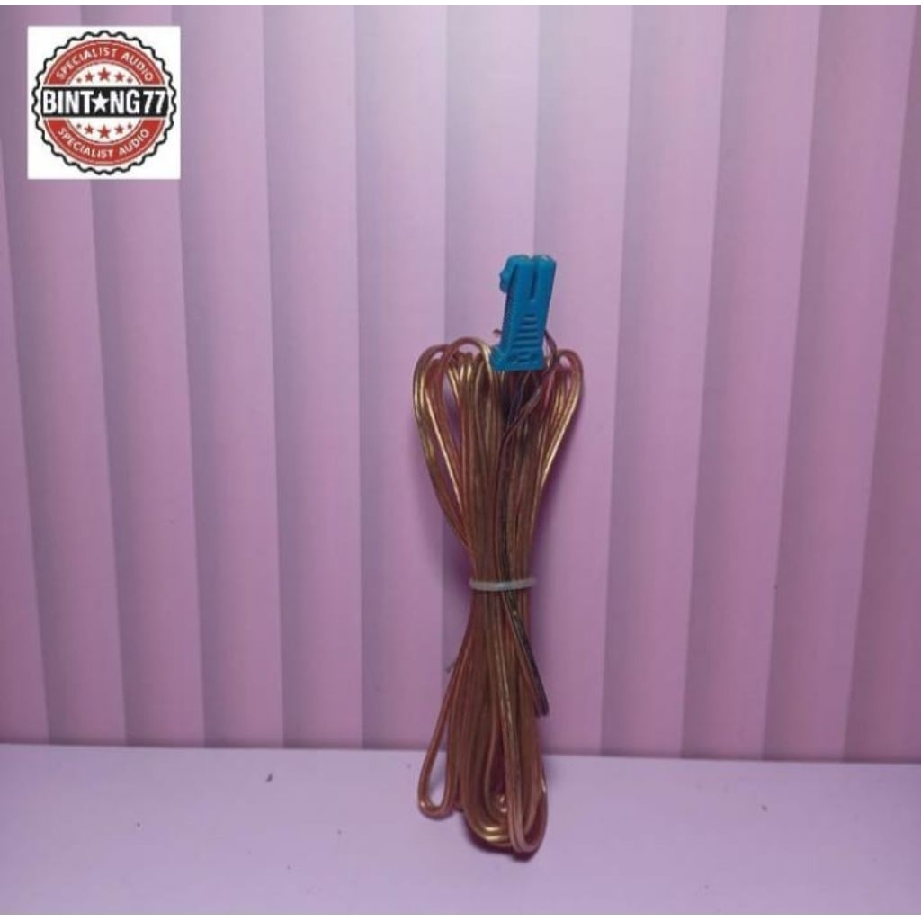 KABEL SPEAKER HOME THEATER PANASONIC XH315 - XH333 ORIGINAL