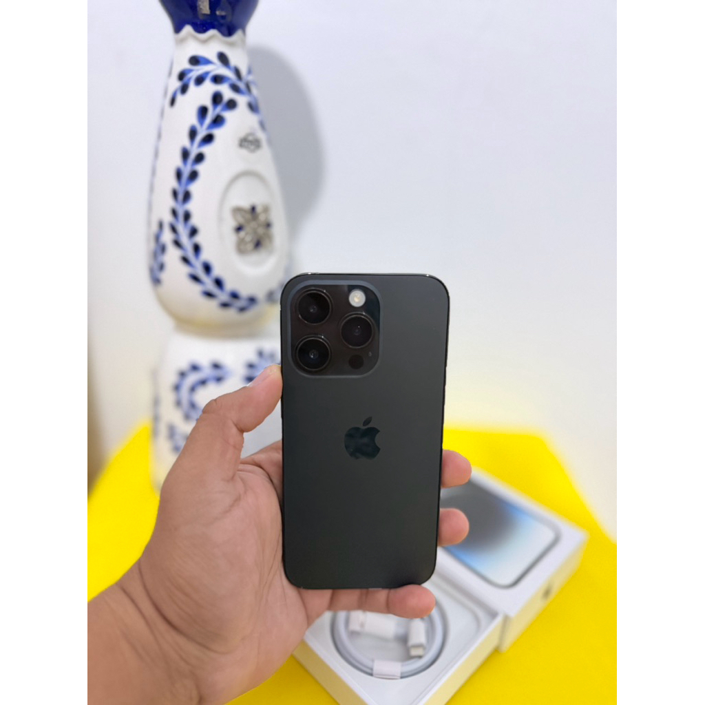 IPHONE 14 PRO 128GB