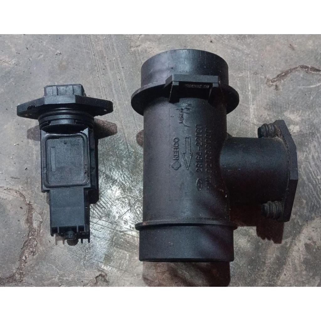 airplow hyundai acent bimantara cakra