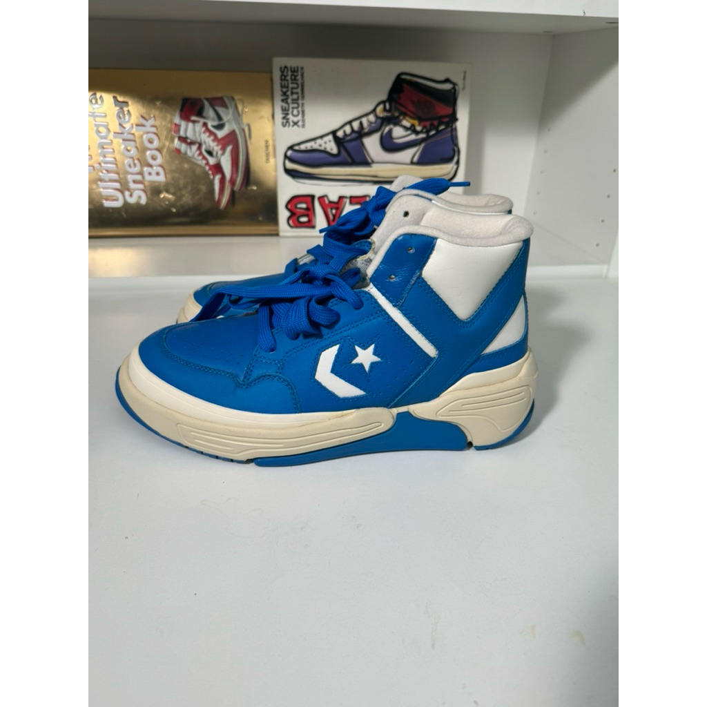 Converse weapon cx mid