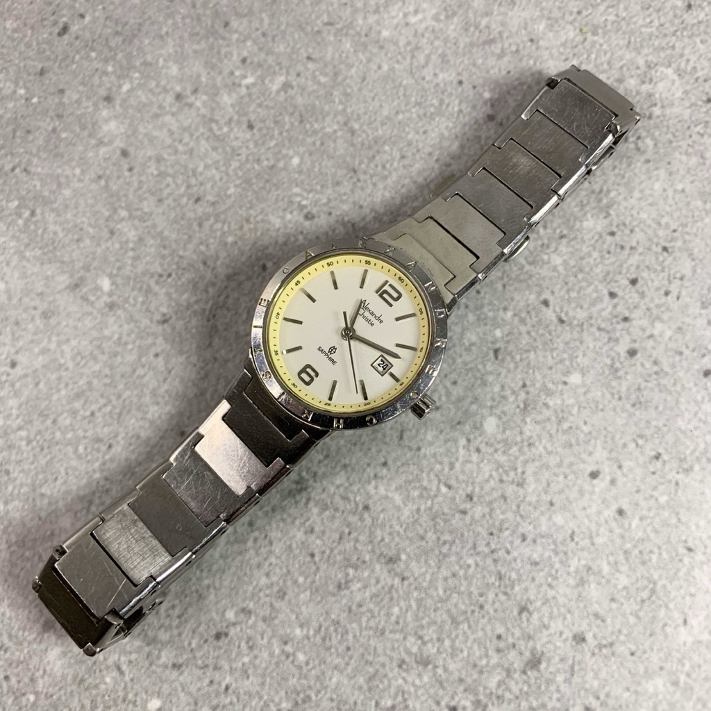 Ac original second jam tangan wanita