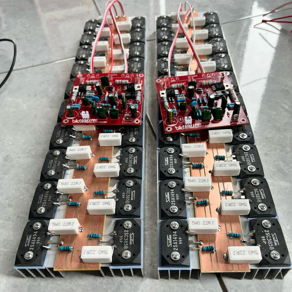 heatsink 40cm plus final 10 set transistor sanken a 1494 C 3858 driver socl 506 kit power amplifier 