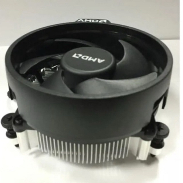 FAN CPU COOLER AMD RYZEN AM4 ORIGINAL