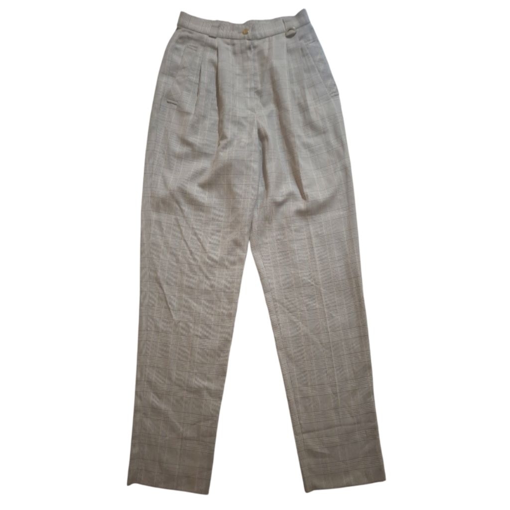 Vintage Christian Dior Sport High Waist Pants size 25-26