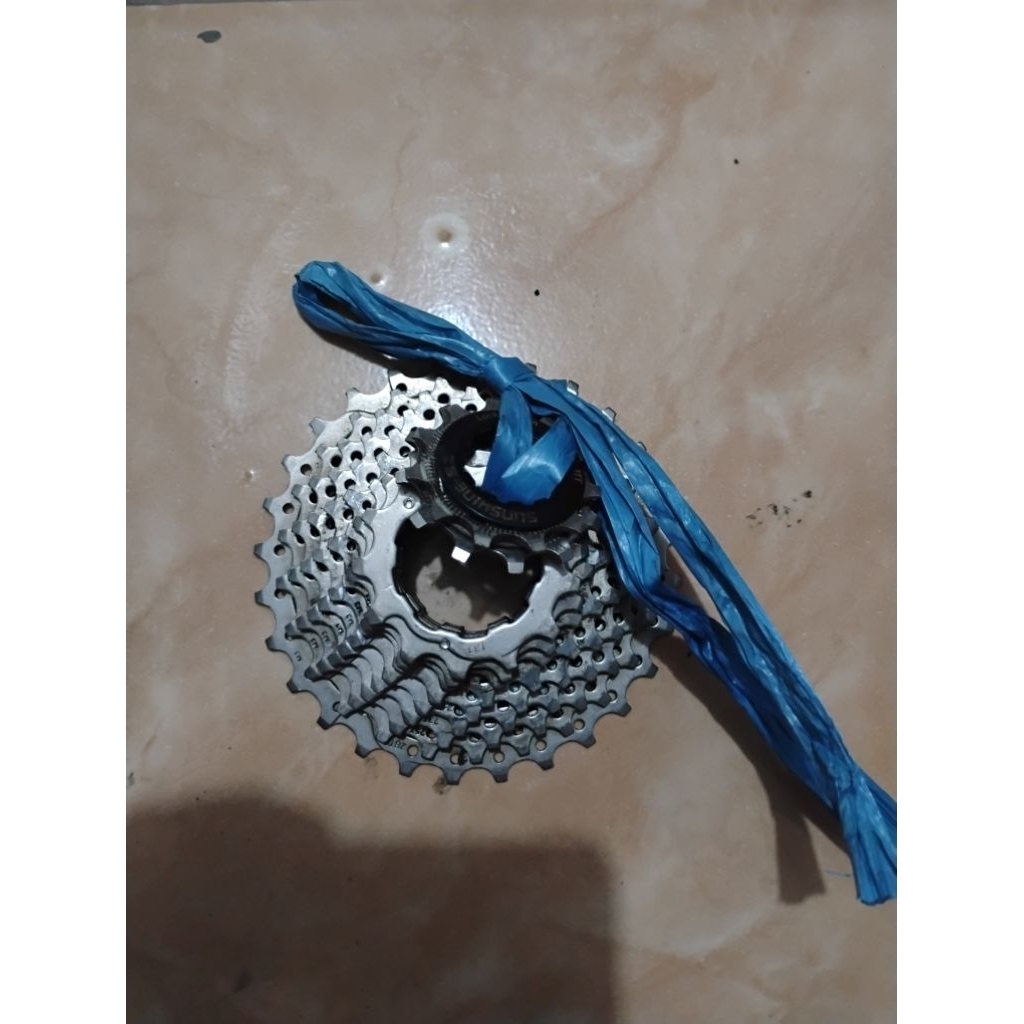 Sproket / Sprocket Sunshine 11 Speed 11-28t