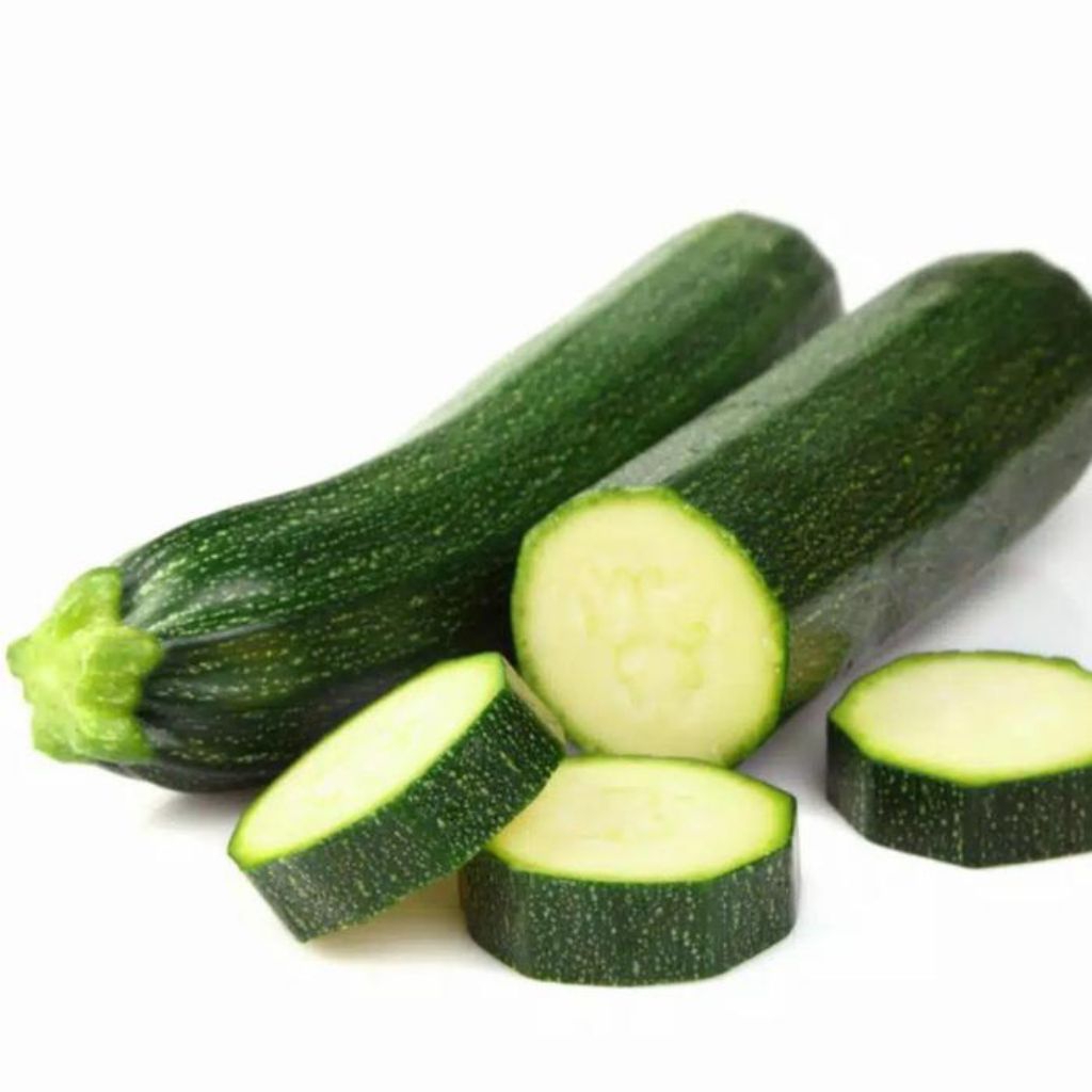 Timun Zucchini