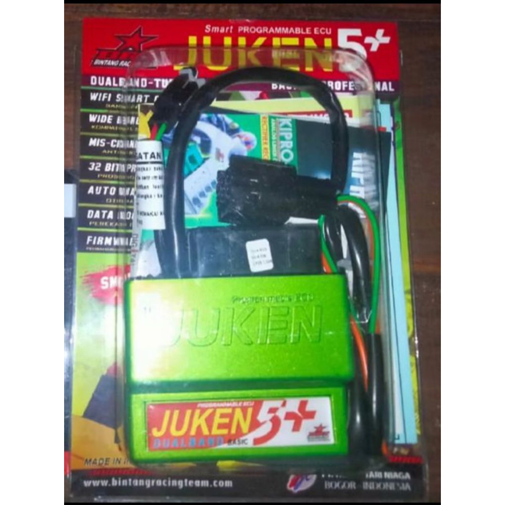 ECU BRT MXKING VIXION OLD NVA NVL R15 OLD V1 V2 R15 VVA V3 R15M V4 XABRE VIXION R JUKEN 5+ PLU...
