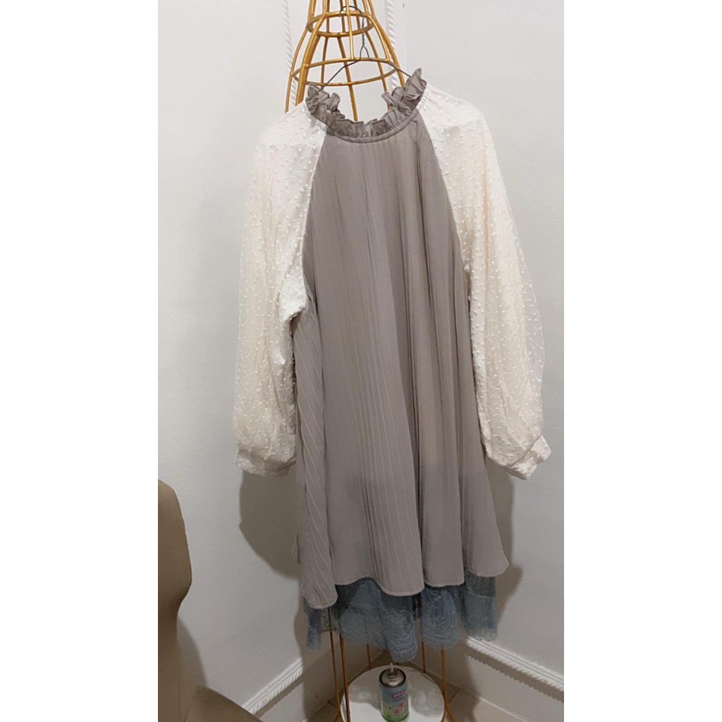 Jenna & Kaia Blouse XL