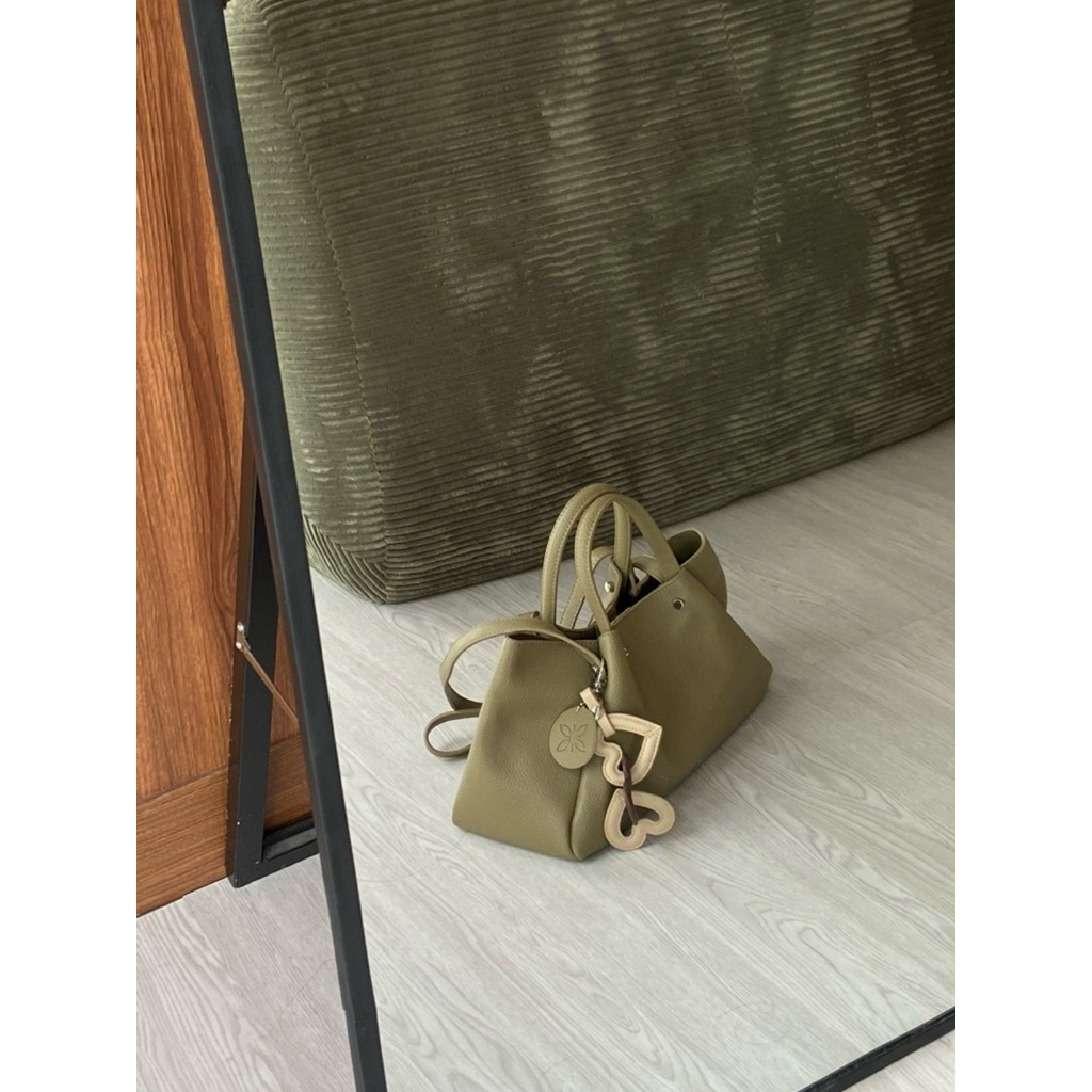 DIKAU - GOOMA BAG - TOTE BAG WANITA