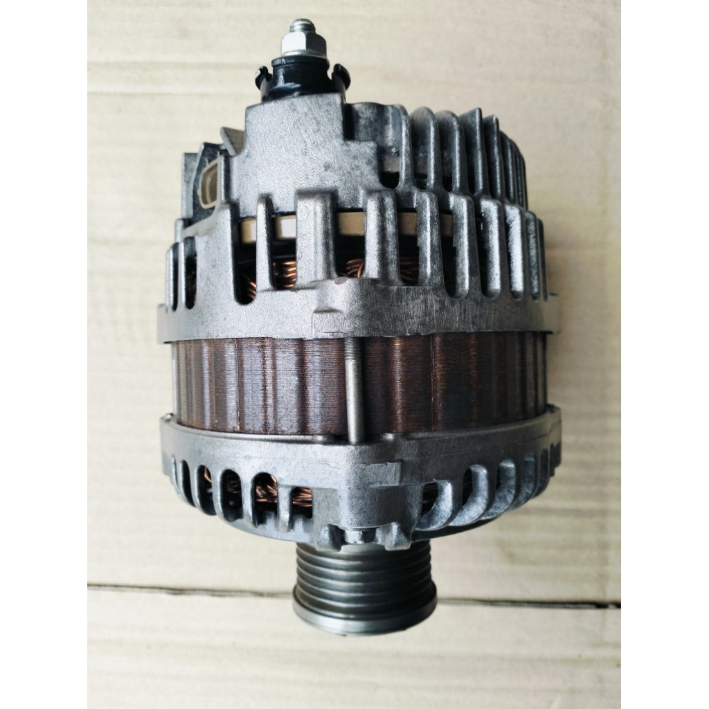 DINAMO AMPERE ALTERNATOR NISSAN LIVINA JUKE EVALIA 110A