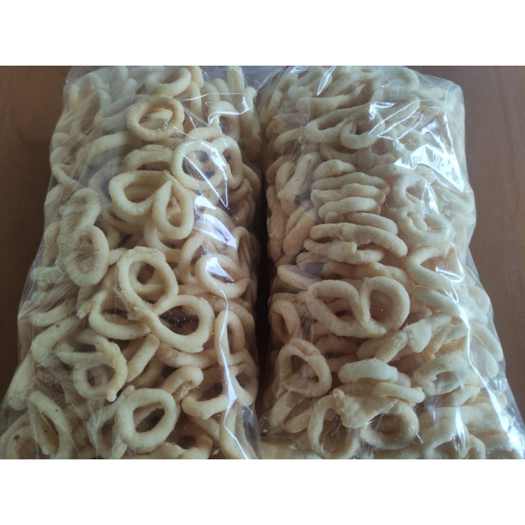 jajanan legend LEKOK