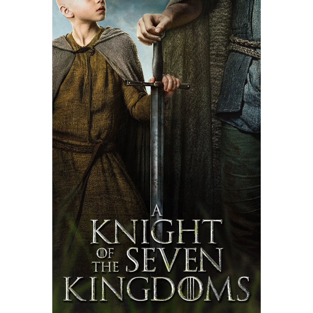 A Knight of the Seven Kingdoms S1 (2026) --Baca Deskripsi--