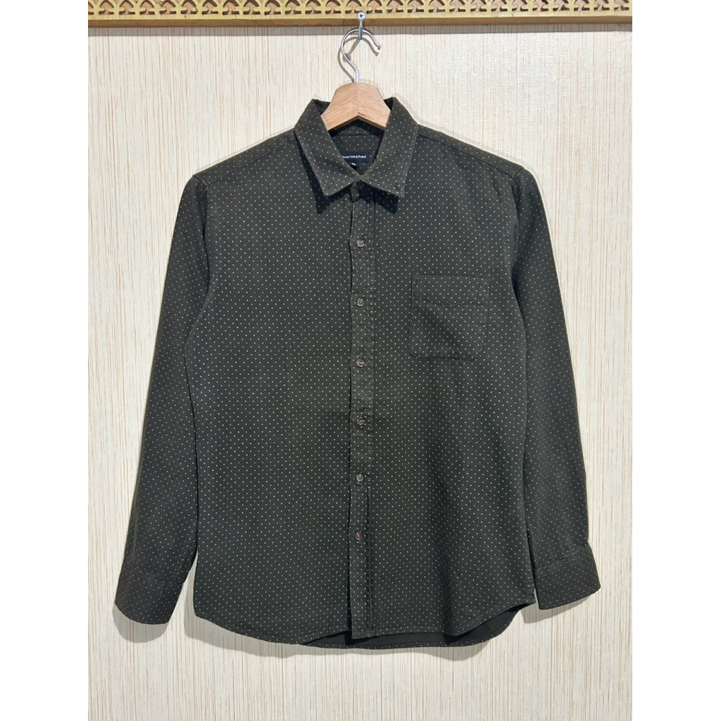 FLORENCE & FRED Shirt