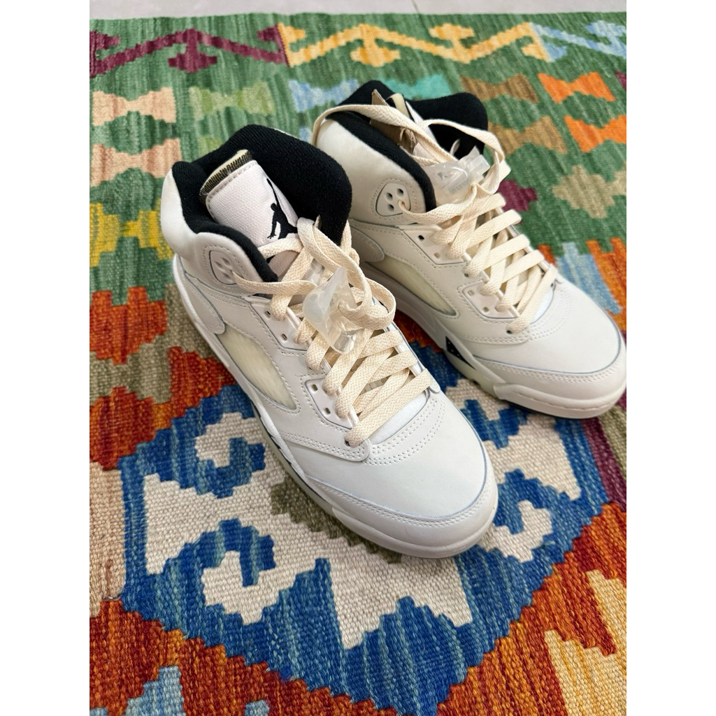 AirJordan 5 retro SE