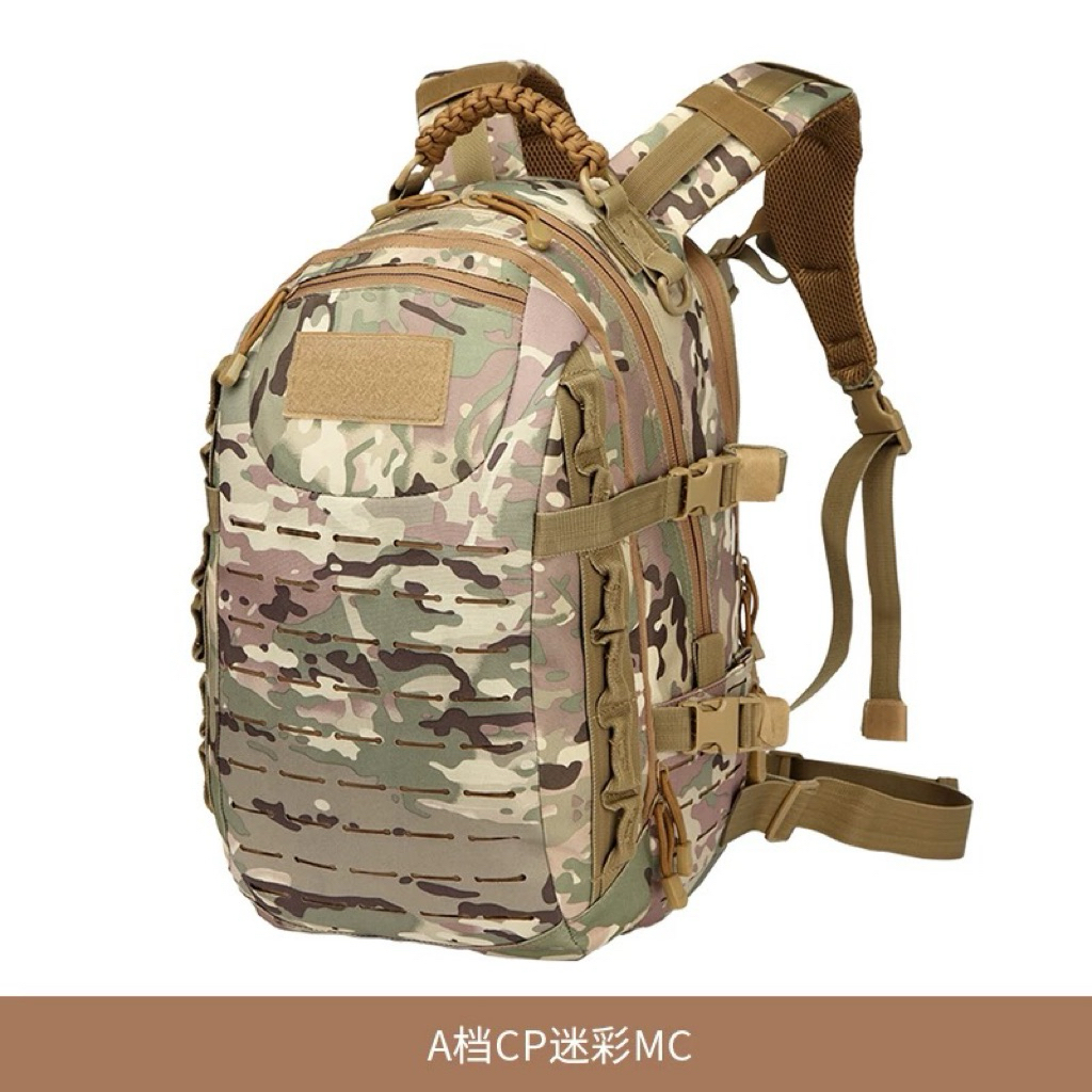 Tas Ransel Punggung Pria 2236 BISA COD