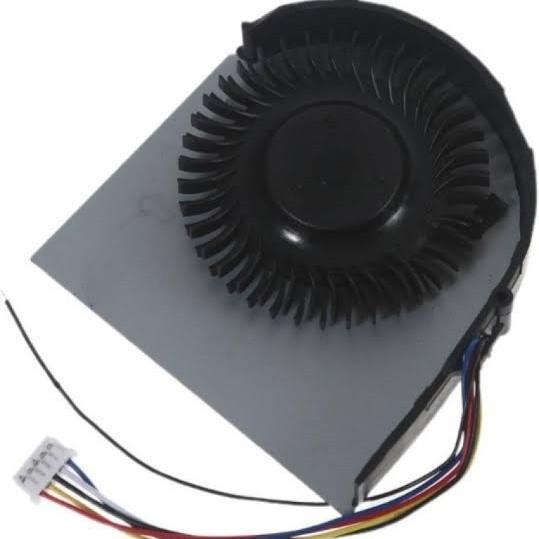 Fan Prosesor Lenovo ThinkPad T430 T430i 5V 5 Pin