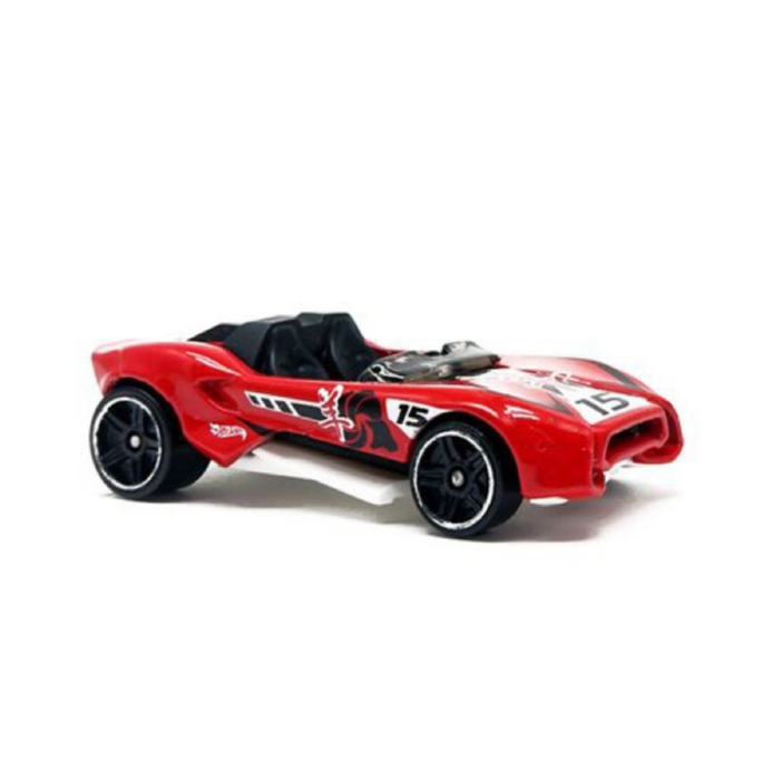 Hot Wheels - Carbonic Chinese New Year Event Loose (PKU-039)