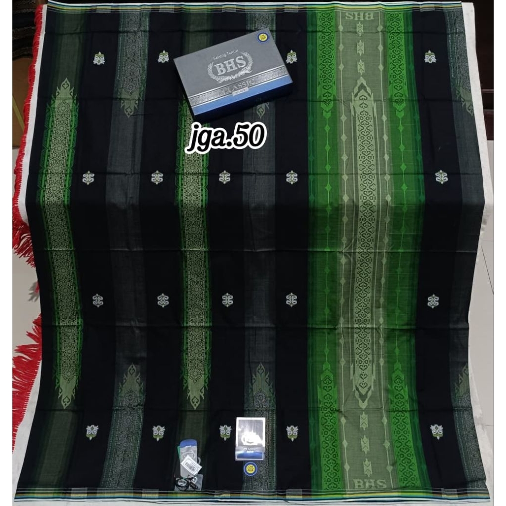 sarung BHS CLASSIC GOLD JGN, JGB, JGF, JGA
