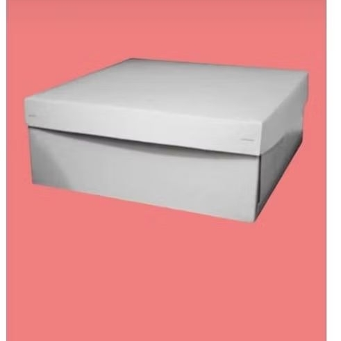 Dus Nasi Kotak Putih, Dus Nasi Kotak Coklat