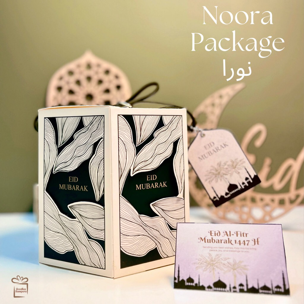 Noora Package