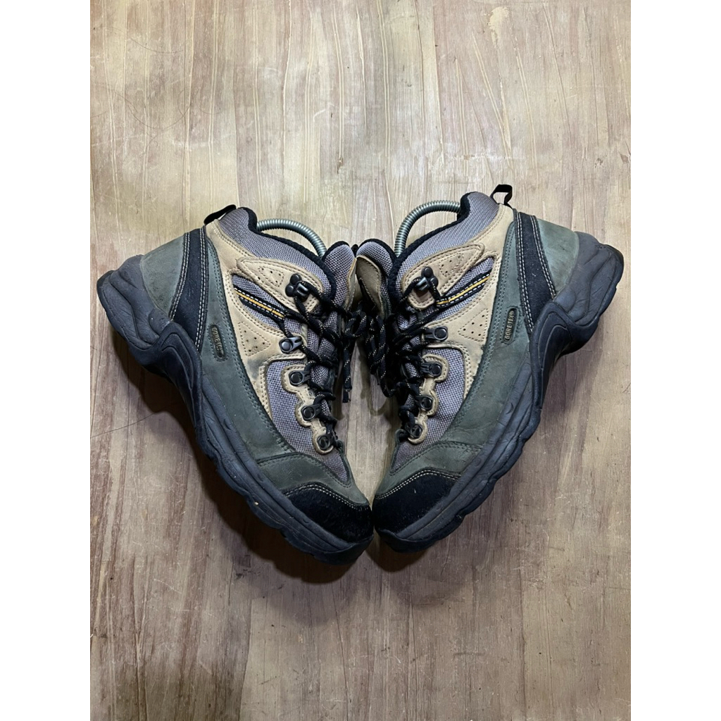 Blackyak outdoor goretex high