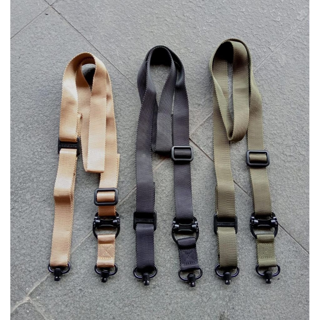 TALI SANDANG CARACAL SENAPAN