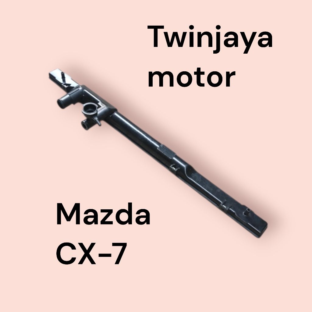 UPPER TANK RADIATOR MAZDA CX7/COVER RADIATOR MAZDA CX7